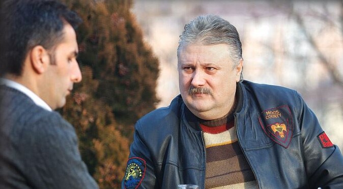 Erkut Ersoy: Yazıcıoğlu ve Dink aynı ölüm listesindeydi