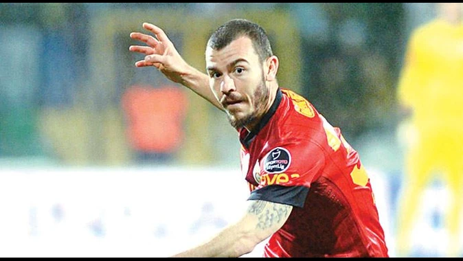 Trabzon Yekta&#039;dan vazgeçti