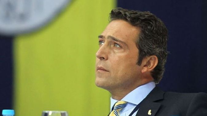 Fenerbahçe&#039;nin yeni başkanı Ali Koç mu olacak?