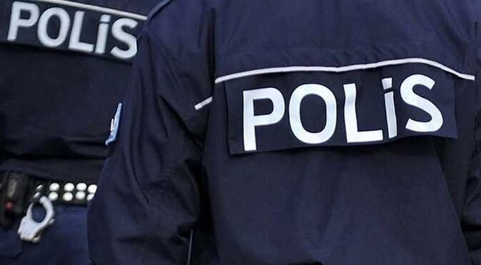 Ankara Emniyeti&#039;nden 80 polisin görev yeri değişti