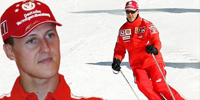 Schumacher için korkunç ihtimaller!