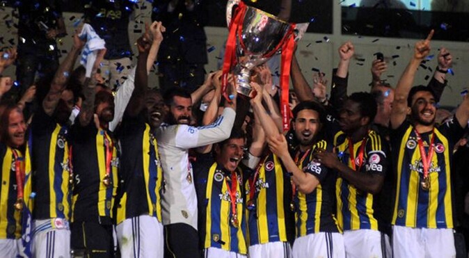Trabzonspor: Kupa Trabzon&#039;a verilmeli