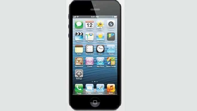 iPhone&#039;un gizli mesajlaşma seçeneği