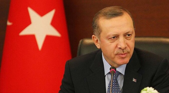 11 saatlik mesainin ardından Erdoğan&#039;dan ilk açıklama