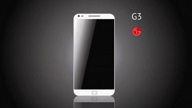 LG G3 için 64Bit iddiası