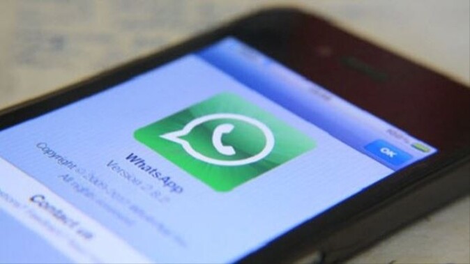 WhatsApp bağımlılığı mahkemelik etti