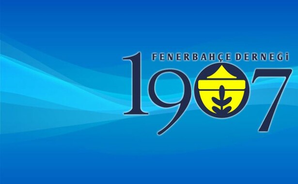 1907 Fenerbahçe Derneği&#039;nden flaş açıklama