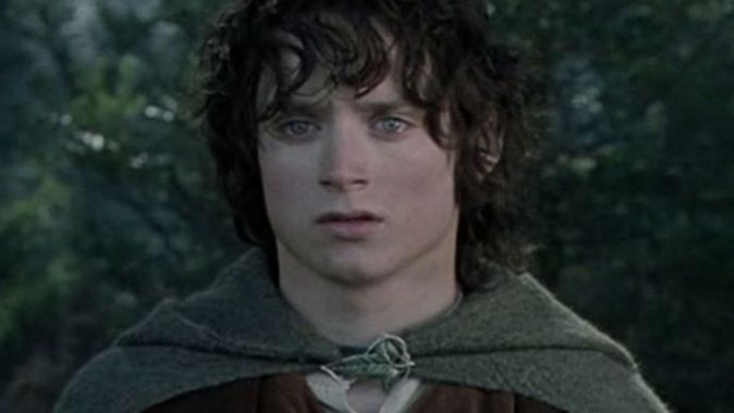 Hobbit Frodo ismiyle tanınan Elijah Wood Türkiye yolunda