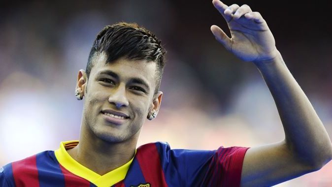 Barcelona Neymar için ne kadar ödedi?