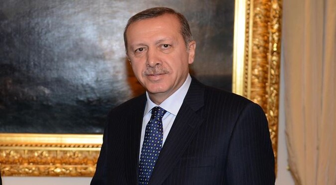 Başbakan Erdoğan&#039;dan şike açıklaması: Zamanlaması manidar