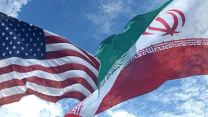 ABD&#039;den flaş İran açıklaması