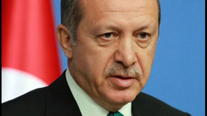 Başbakan Erdoğan: Batı bu vahşete sesini yükseltmeli