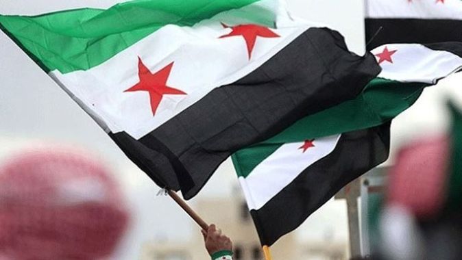 Suriyeli Muhalifler, Cenevre-2 Konferansı&#039;na katılacak