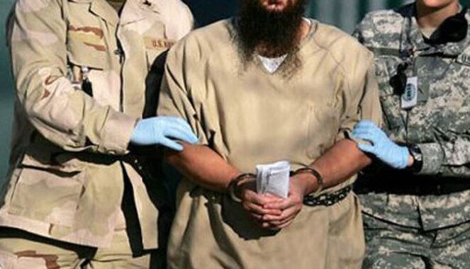 Guantanamo&#039;daki Taliban üyelerinin mal varlıklarına dondurma