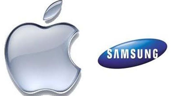 Samsung&#039;tan Apple&#039;a çalım! Galaxy S6&#039;ya göz tarama özelliği