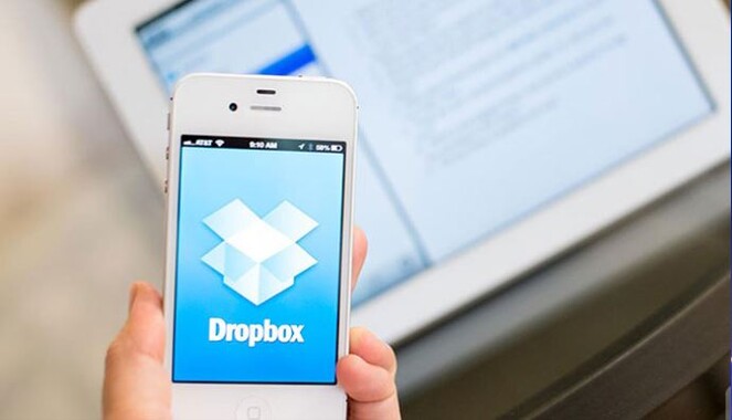 Dropbox&#039;da dev büyüme! Değeri 10 milyar dolara fırladı