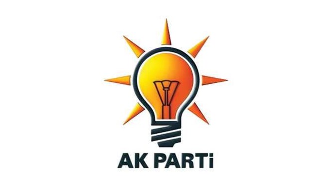 AK Parti&#039;nin Ankara ilçe belediye başkan adayları açıklandı