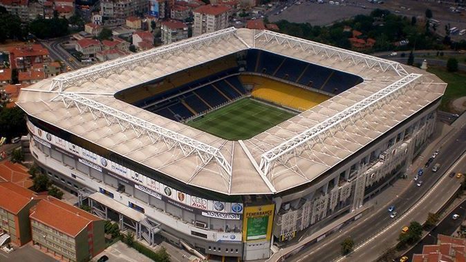 Fenerbahçe Şükrü Saracoğlu Stadı&#039;na iki dev talip var!