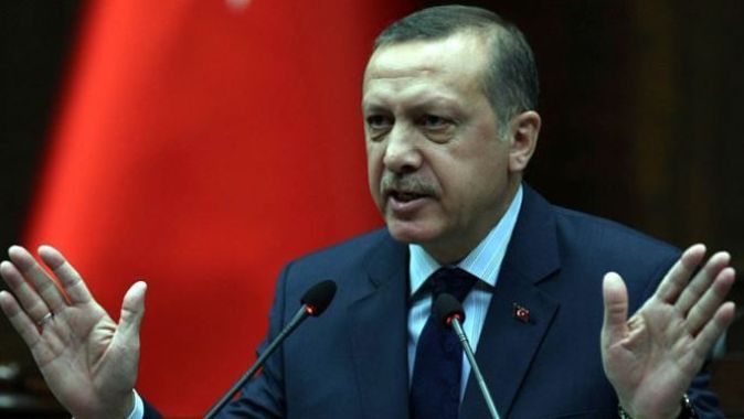 Başbakan Erdoğan&#039;dan çok önemli açıklamalar