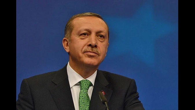 Başbakan Erdoğan&#039;dan Brüksel&#039;de çarpıcı açıklamalar