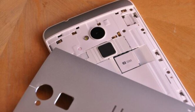 HTC M8 hakkında yeni iddia