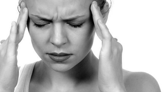 Migren ağrısına botoks çözümü