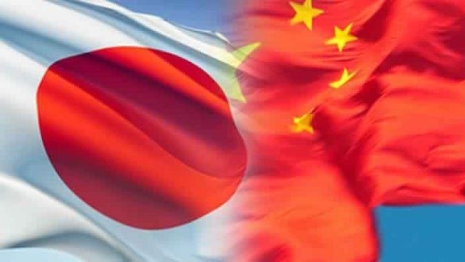 Çin ve Japonya arasındaki gerginlik ticareti engelliyor