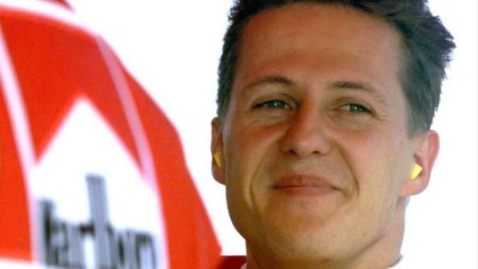 Schumacher&#039;in hayranlarını üzecek iddia