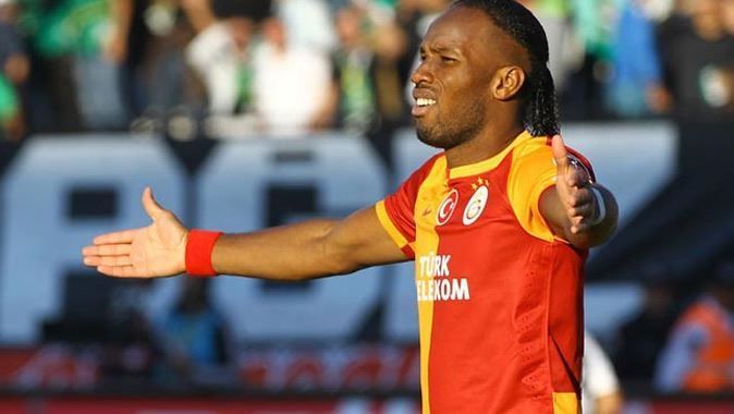 Elazığspor: 1 - Galatasaray: 0 (maç sonucu)