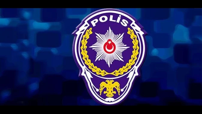 Bursa Emniyeti&#039;nde 163 polisin görev yeri değiştirildi