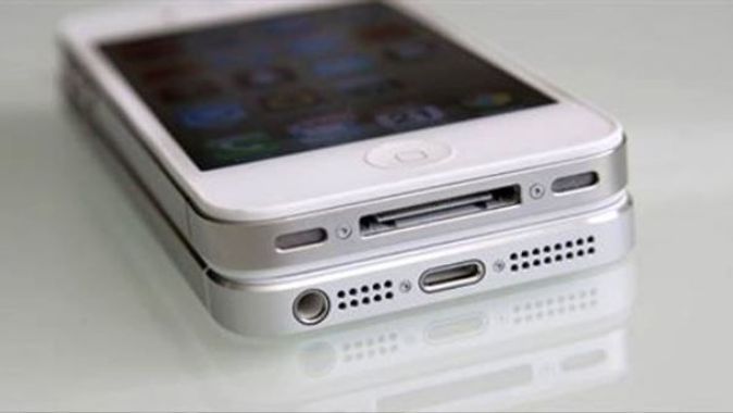 iPhone 6, iki farklı ekran seçeneğiyle gelecek