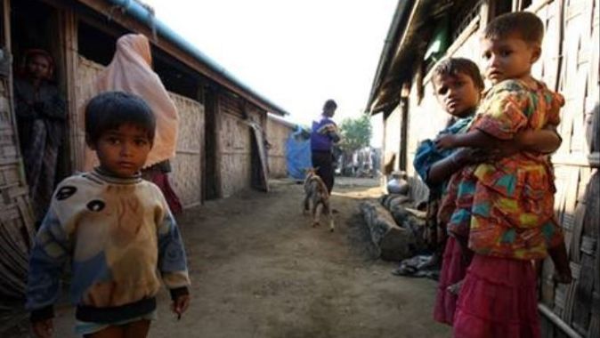 Myanmar&#039;da Müslüman katliamı sürüyor, BM&#039;den acil çağrı