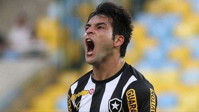 Lodeiro &#039;Beşiktaş&#039; diyor, Botafogo bırakmıyor! 