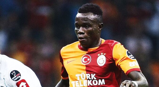 Bir garip transfer! Galatasaray, Bruma&#039;yı Gaziantep&#039;e kiraladı