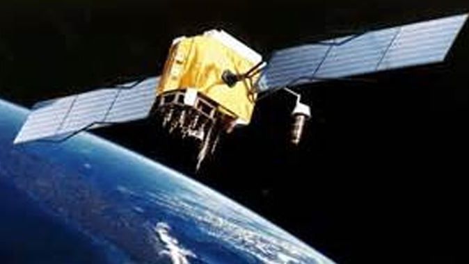 NASA uzaya izleme ve veri toplama uydusu gönderdi