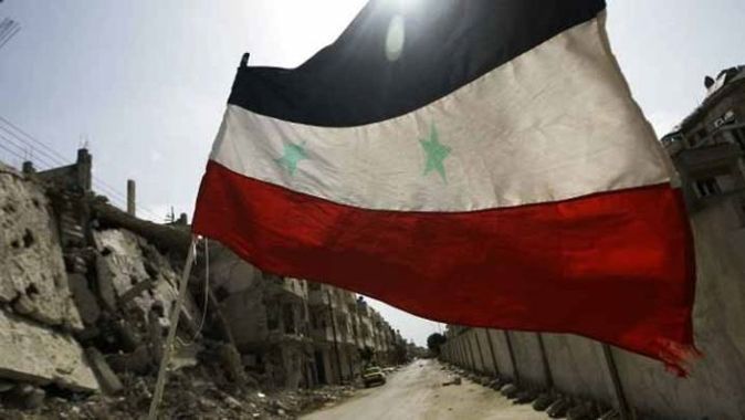 Suriye rejimi ve muhalifler yarın buluşuyor