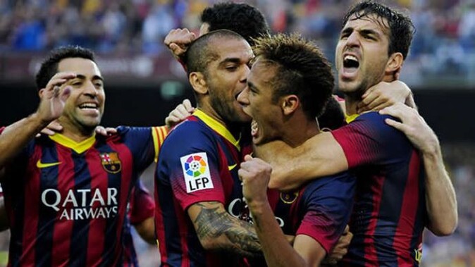 Barcelona ile Real Madrid arasında Neymar gerginliği