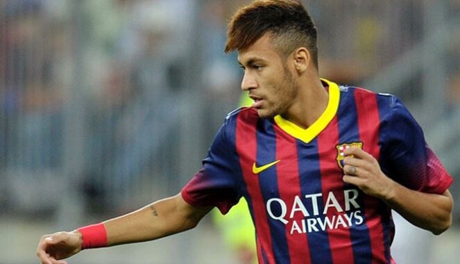 Neymar&#039;ın kontratı açıklandı! İşte Barcelona&#039;ya maliyeti