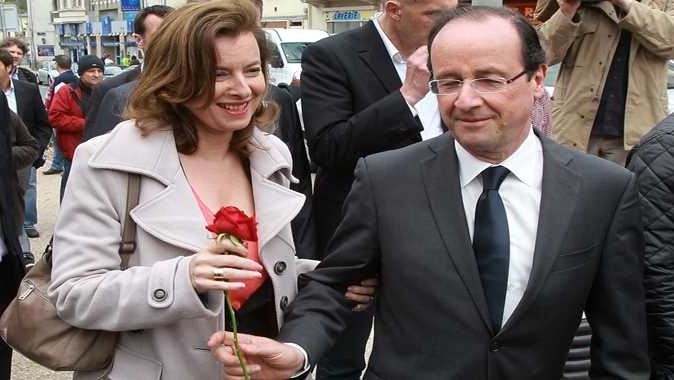 Fransa&#039;da &#039;first lady&#039; krizi bugün çözülüyor mu?