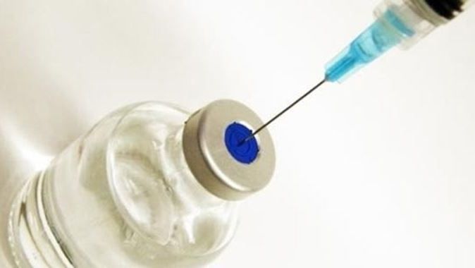 Kanser hastaları için aşı umudu