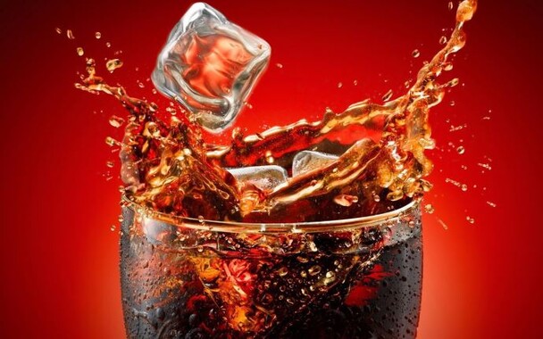 Coca Cola&#039;ya büyük şok