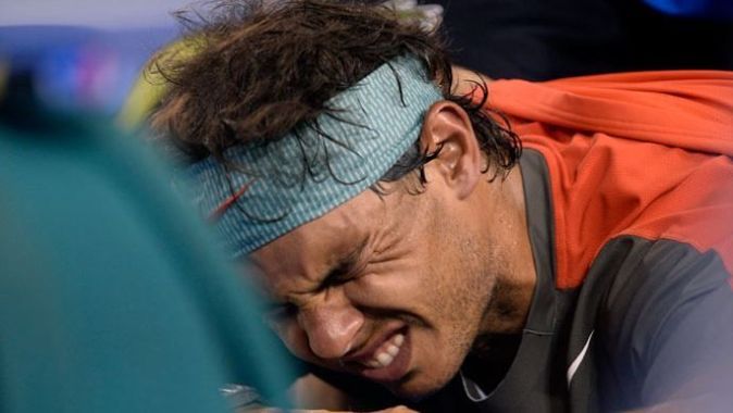 Nadal&#039;dan dramatik final