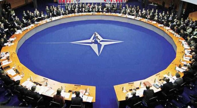 NATO&#039;dan flaş İran açıklaması