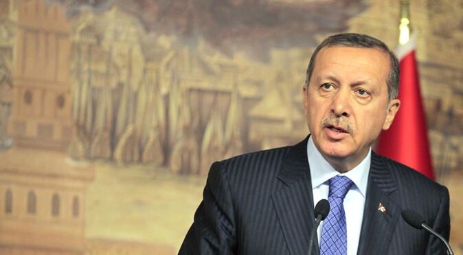 Başbakan Erdoğan&#039;dan &#039;mektup&#039; açıklaması
