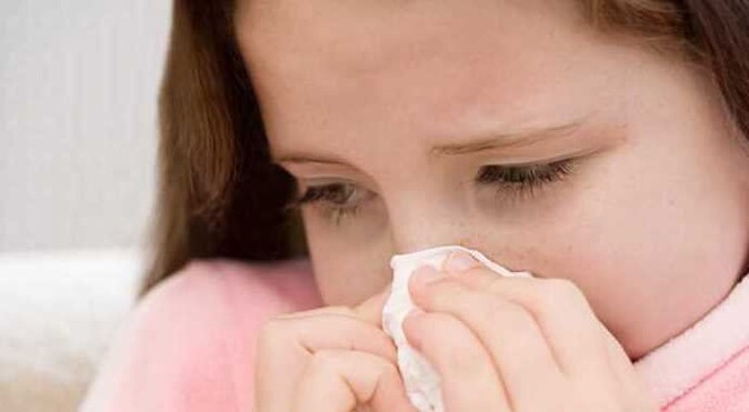 Grip salgınından korunmak için alınması gereken önlemler!