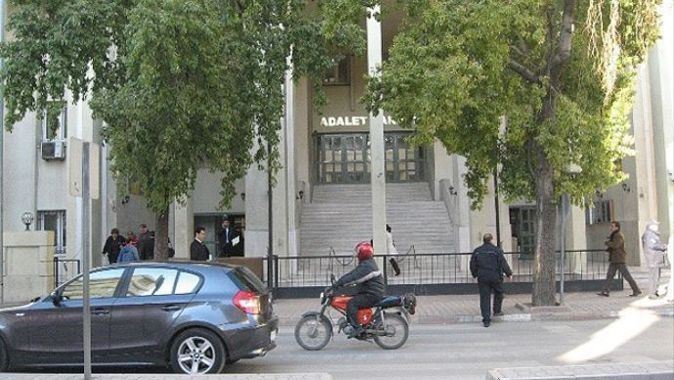 Adana Cumhuriyet Başsavcıvekilliğinde görev değişikliği  (6 ocak)