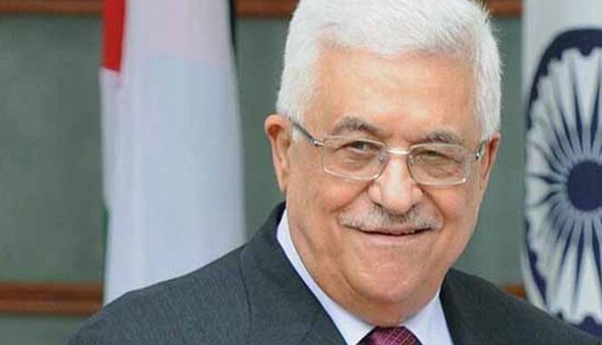 Filistin Devlet Başkanı Abbas, &#039;anlaşma için çabalıyoruz&#039;