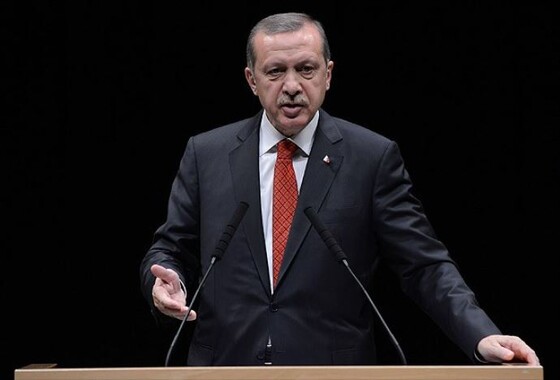 Başbakan Erdoğan Japonya&#039;da konuştu