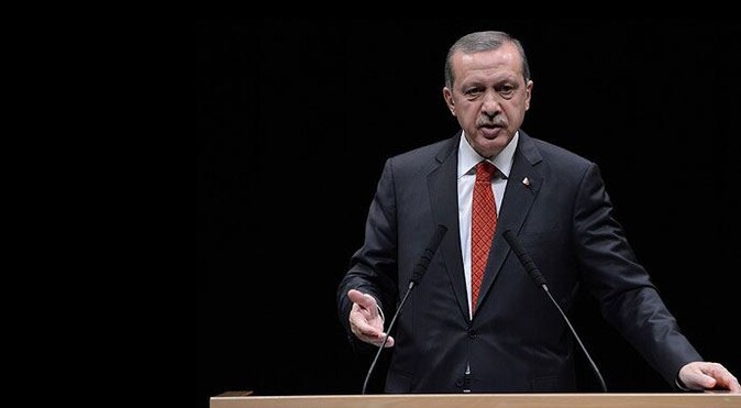 Başbakan Erdoğan&#039;dan 3 dönem vurgusu