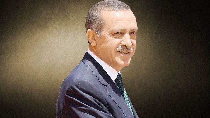 Erdoğan, Japonya Başbakanı ile ortak basın toplatsını düzenledi